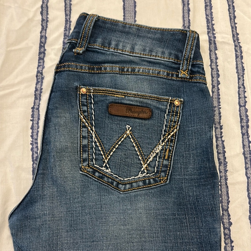 Women’s Wrangler Retro Bootcut